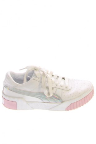 Damenschuhe PUMA, Größe 38, Farbe Weiß, Preis € 110,83