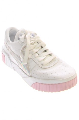 Damenschuhe PUMA, Größe 38, Farbe Weiß, Preis € 110,83