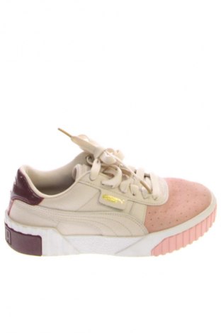 Damenschuhe PUMA, Größe 37, Farbe Mehrfarbig, Preis € 45,48