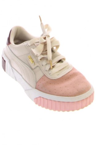 Damenschuhe PUMA, Größe 37, Farbe Mehrfarbig, Preis € 45,48