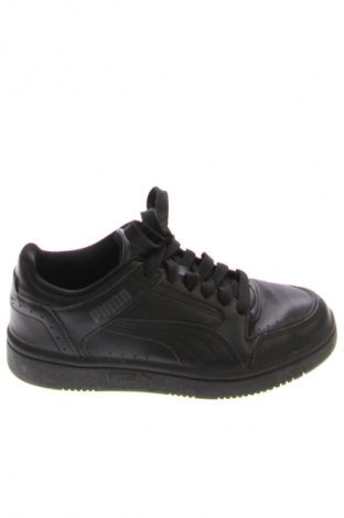 Damenschuhe PUMA, Größe 35, Farbe Schwarz, Preis € 45,52