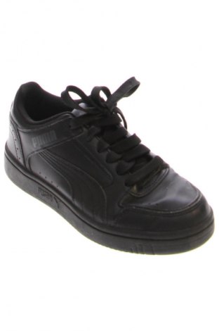 Damenschuhe PUMA, Größe 35, Farbe Schwarz, Preis € 45,52