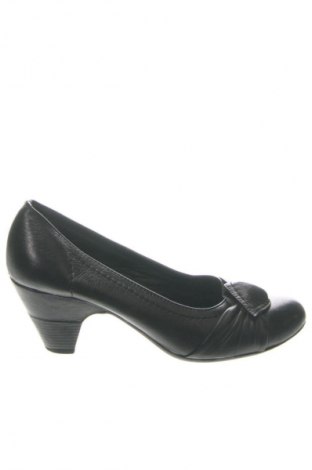Damenschuhe Paolo Botticelli, Größe 39, Farbe Schwarz, Preis 29,67 €