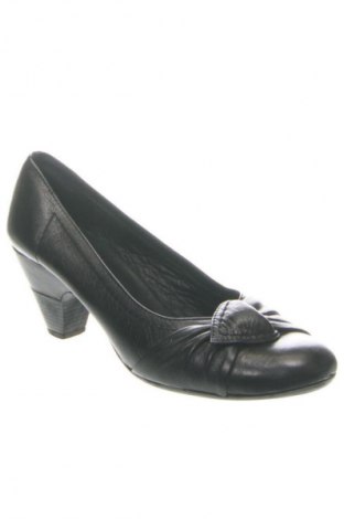 Damenschuhe Paolo Botticelli, Größe 39, Farbe Schwarz, Preis 29,67 €