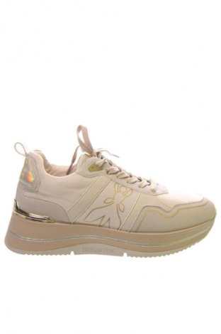 Damenschuhe Patrizia Pepe, Größe 40, Farbe Beige, Preis 134,44 €