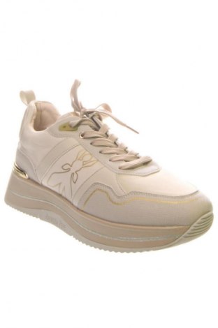 Damenschuhe Patrizia Pepe, Größe 40, Farbe Beige, Preis 134,44 €