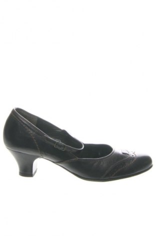 Damenschuhe Paul Green, Größe 37, Farbe Braun, Preis 45,54 €