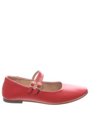 Damenschuhe Primark, Größe 36, Farbe Rot, Preis 20,00 €