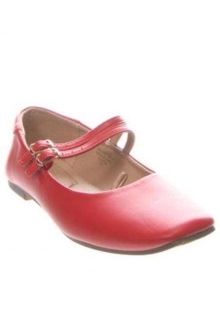 Damenschuhe Primark, Größe 36, Farbe Rot, Preis 20,00 €