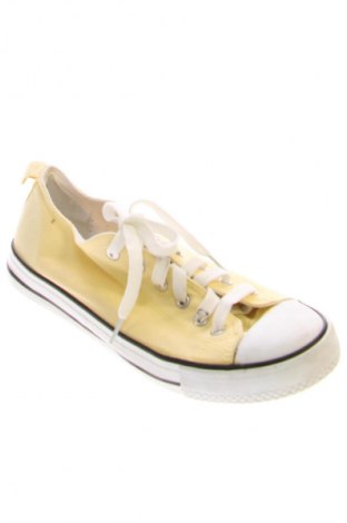 Damenschuhe Primark, Größe 40, Farbe Gelb, Preis € 19,95