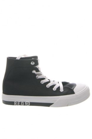 Damenschuhe Red, Größe 37, Farbe Schwarz, Preis € 19,96