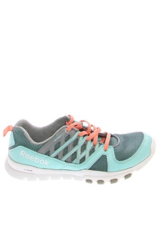Γυναικεία παπούτσια Reebok, Μέγεθος 37, Χρώμα Πράσινο, Τιμή 45,52 €