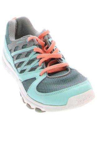 Γυναικεία παπούτσια Reebok, Μέγεθος 37, Χρώμα Πράσινο, Τιμή 45,52 €