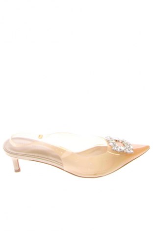 Damenschuhe Reserved, Größe 38, Farbe Beige, Preis 26,99 €