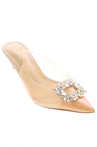 Damenschuhe Reserved, Größe 38, Farbe Beige, Preis 26,99 €