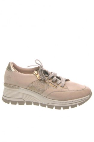 Damenschuhe Rieker, Größe 40, Farbe Mehrfarbig, Preis 42,91 €