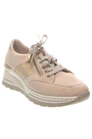 Damenschuhe Rieker, Größe 40, Farbe Mehrfarbig, Preis 42,91 €