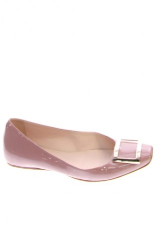 Damenschuhe Roger Vivier, Größe 38, Farbe Rosa, Preis € 166,82