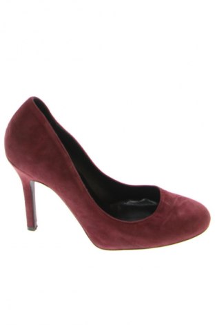 Damenschuhe Roma, Größe 37, Farbe Rot, Preis € 29,74