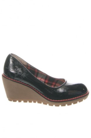 Damenschuhe S.Oliver, Größe 37, Farbe Schwarz, Preis € 31,71