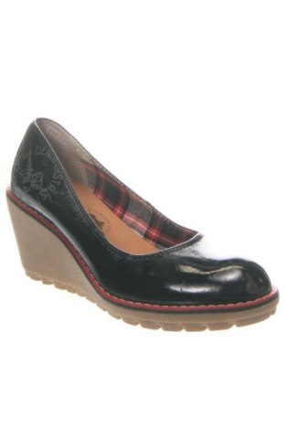 Damenschuhe S.Oliver, Größe 37, Farbe Schwarz, Preis € 31,71