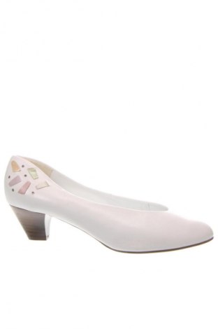Damenschuhe Salamander, Größe 41, Farbe Weiß, Preis € 46,00