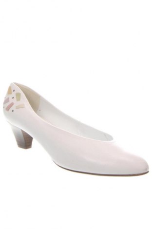 Damenschuhe Salamander, Größe 41, Farbe Weiß, Preis € 46,00