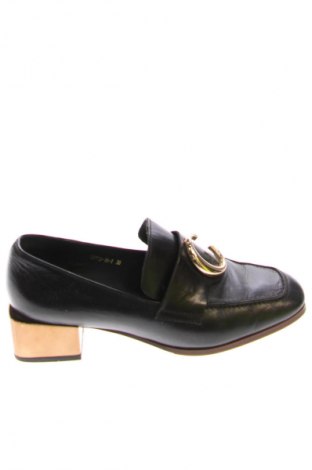 Damenschuhe Sasha Fabiani, Größe 38, Farbe Schwarz, Preis € 45,52