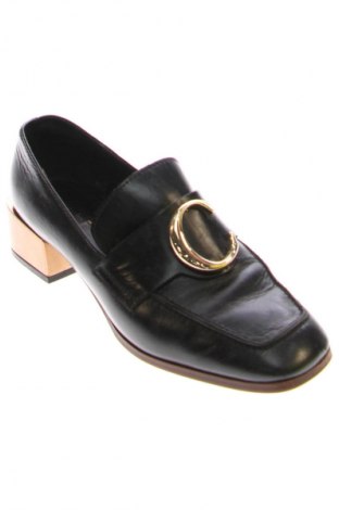 Damenschuhe Sasha Fabiani, Größe 38, Farbe Schwarz, Preis € 45,52