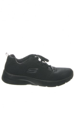 Γυναικεία παπούτσια Skechers, Μέγεθος 40, Χρώμα Μαύρο, Τιμή 39,99 €