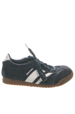 Γυναικεία παπούτσια Skechers, Μέγεθος 40, Χρώμα Μπλέ, Τιμή 43,99 €