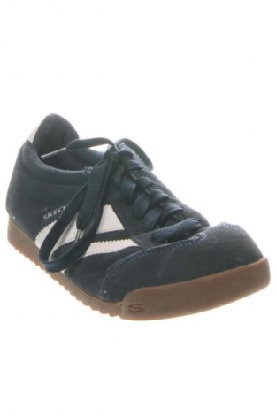 Γυναικεία παπούτσια Skechers, Μέγεθος 40, Χρώμα Μπλέ, Τιμή 43,99 €