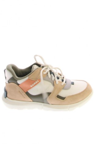 Damenschuhe Sorel, Größe 38, Farbe Mehrfarbig, Preis € 89,99