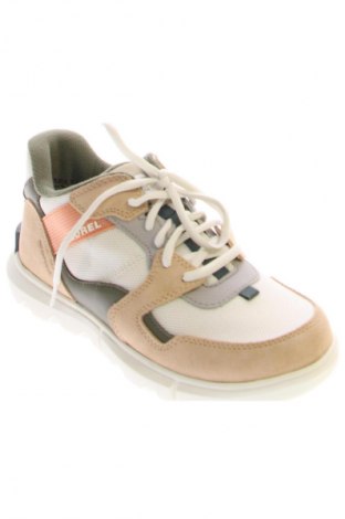 Damenschuhe Sorel, Größe 38, Farbe Mehrfarbig, Preis € 89,99