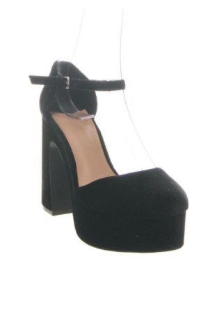 Damenschuhe Stradivarius, Größe 37, Farbe Schwarz, Preis € 20,03