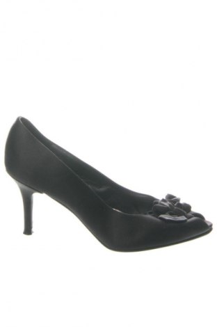 Damenschuhe Stuart Weitzman, Größe 39, Farbe Schwarz, Preis € 179,72