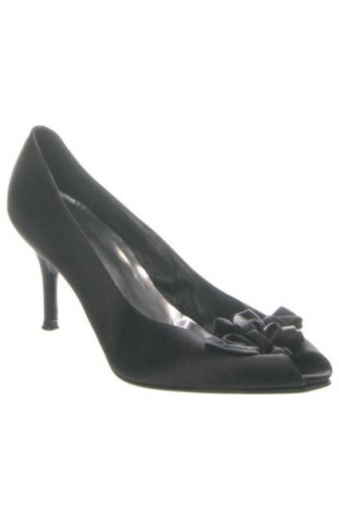 Damenschuhe Stuart Weitzman, Größe 39, Farbe Schwarz, Preis € 179,72