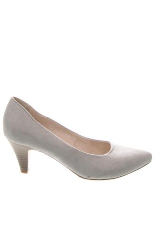 Damenschuhe Tamaris, Größe 36, Farbe Grau, Preis 25,00 €