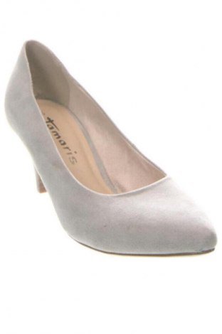 Damenschuhe Tamaris, Größe 36, Farbe Grau, Preis 25,00 €