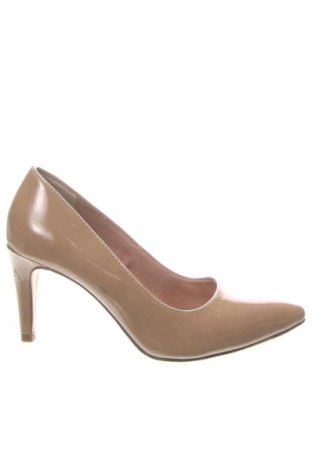 Damenschuhe Tamaris, Größe 36, Farbe Braun, Preis 25,00 €