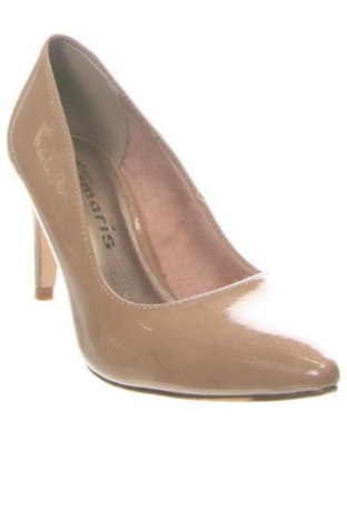 Damenschuhe Tamaris, Größe 36, Farbe Braun, Preis 25,00 €