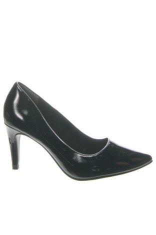 Damenschuhe Tamaris, Größe 36, Farbe Schwarz, Preis 25,00 €