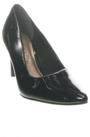 Damenschuhe Tamaris, Größe 36, Farbe Schwarz, Preis 25,00 €