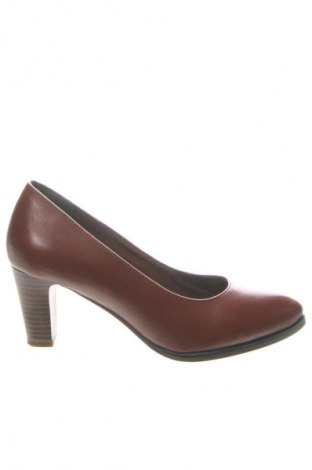 Damenschuhe Tamaris, Größe 36, Farbe Braun, Preis 14,29 €