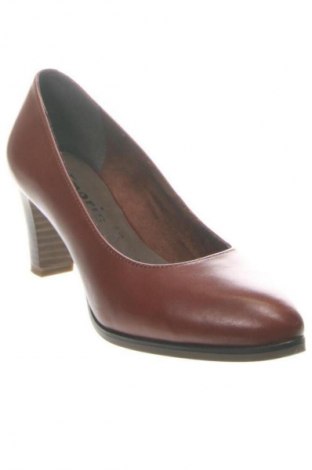 Damenschuhe Tamaris, Größe 36, Farbe Braun, Preis 14,29 €