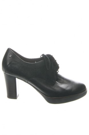 Damenschuhe Tamaris, Größe 38, Farbe Schwarz, Preis 31,82 €
