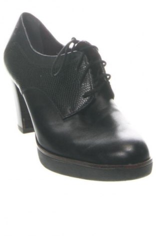 Damenschuhe Tamaris, Größe 38, Farbe Schwarz, Preis 31,82 €
