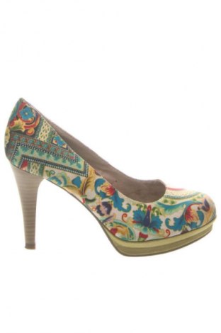 Damenschuhe Tamaris, Größe 36, Farbe Mehrfarbig, Preis € 24,55