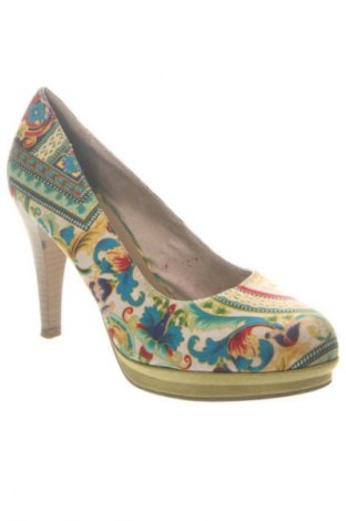 Damenschuhe Tamaris, Größe 36, Farbe Mehrfarbig, Preis € 24,55