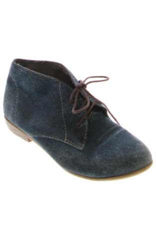 Damenschuhe Tamaris, Größe 36, Farbe Blau, Preis € 31,68